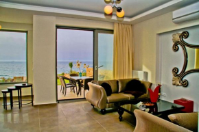  Sea View Beachfront Villa Peri  Гоувес